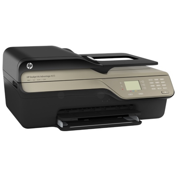 DeskJet Ink Advantage 4615