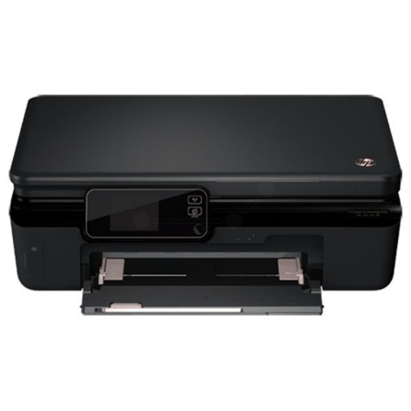DeskJet Ink Advantage 5520 Series