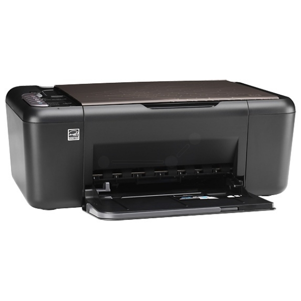 DeskJet Ink Advantage F 735