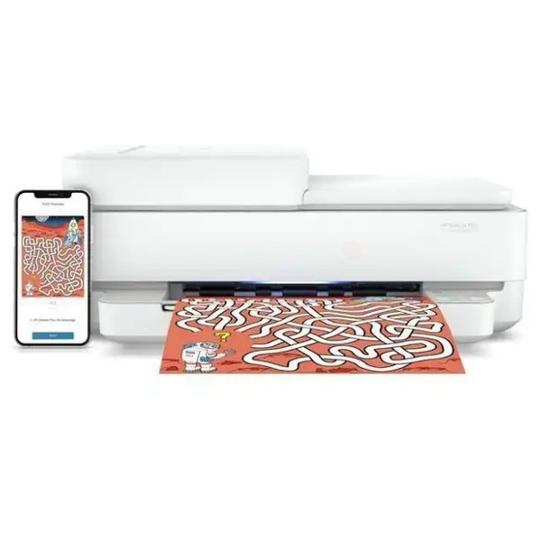 DeskJet Plus Ink Advantage 6475