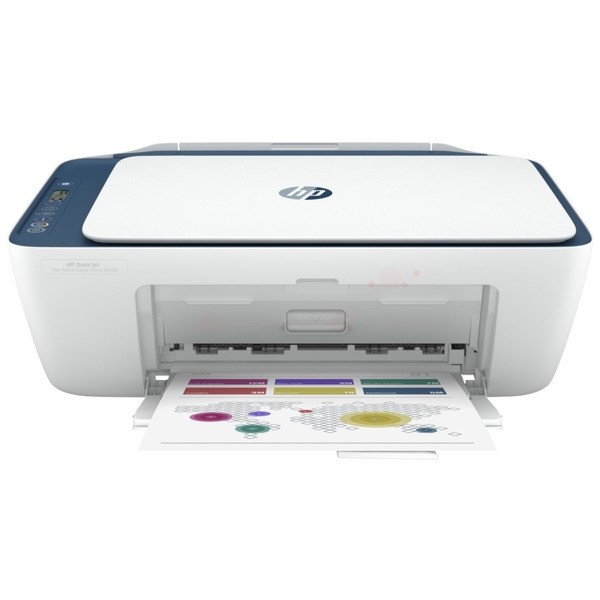DeskJet Ultra Ink Advantage 4828
