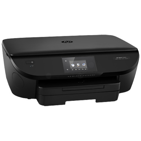 Envy 5660 e-All-in-One
