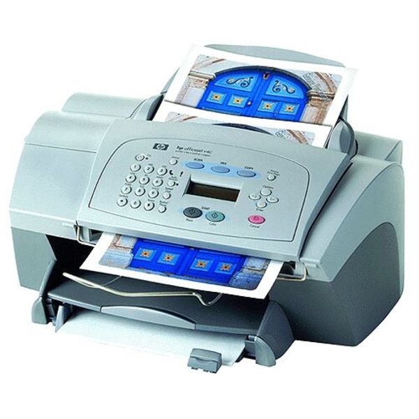 OfficeJet V 40 XI