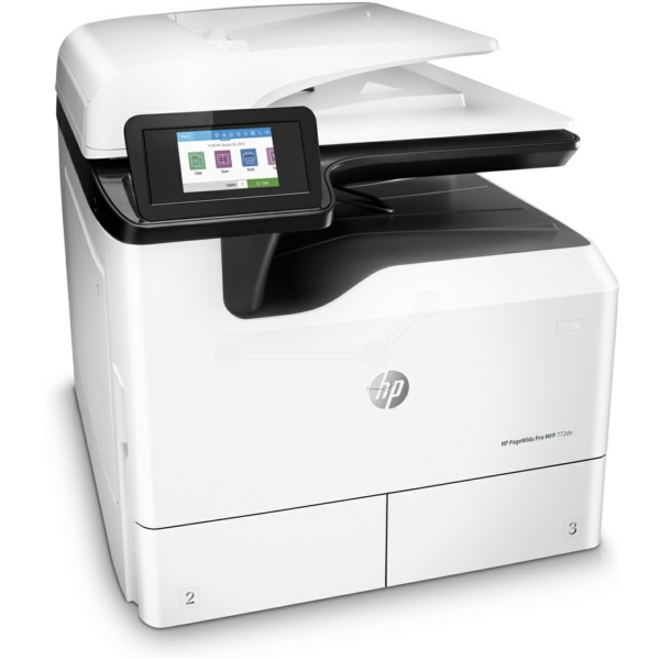 PageWide Managed Color P 75050 dw