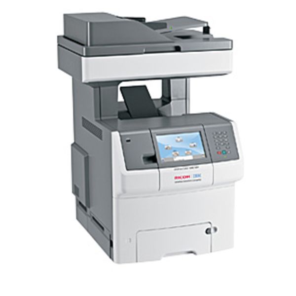 Infoprint Color 1854 MFP