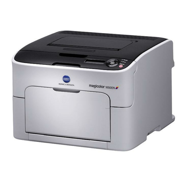 Magicolor 1650 EN