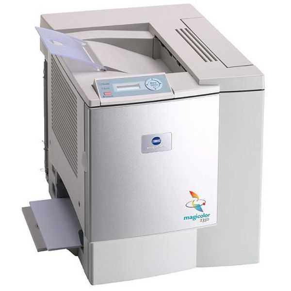 Magicolor 2350