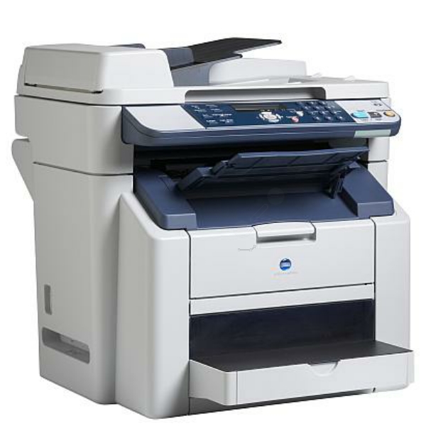 Magicolor 2490 MF
