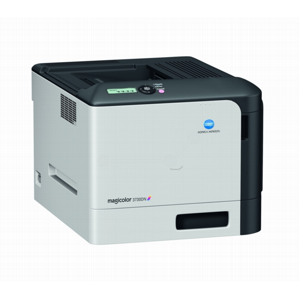 Magicolor 3730 DN