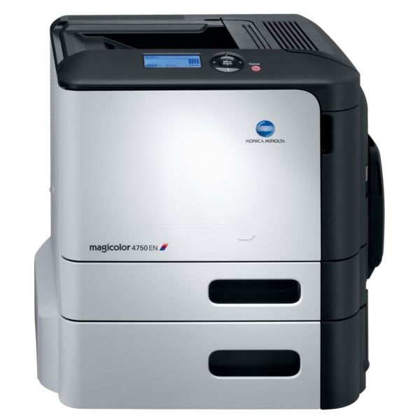 Magicolor 4750 EN