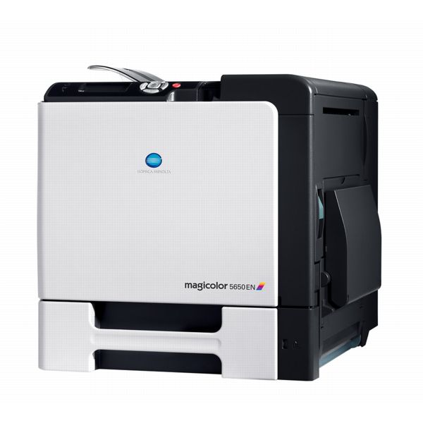 Magicolor 5650 EN
