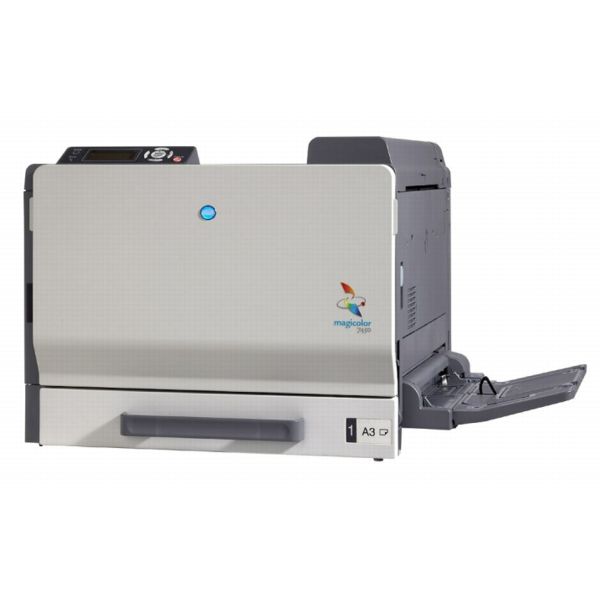 Magicolor 7450 Grafx