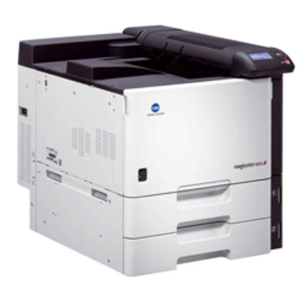 Magicolor 8650 DN