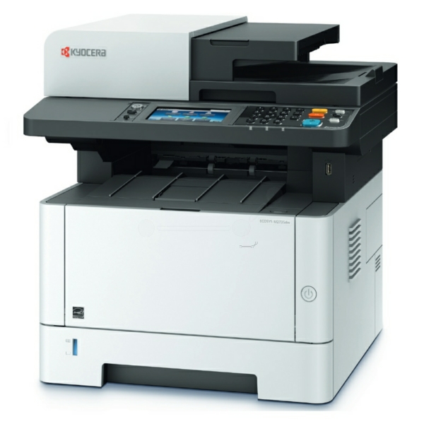 ECOSYS M 2635 dn Plus