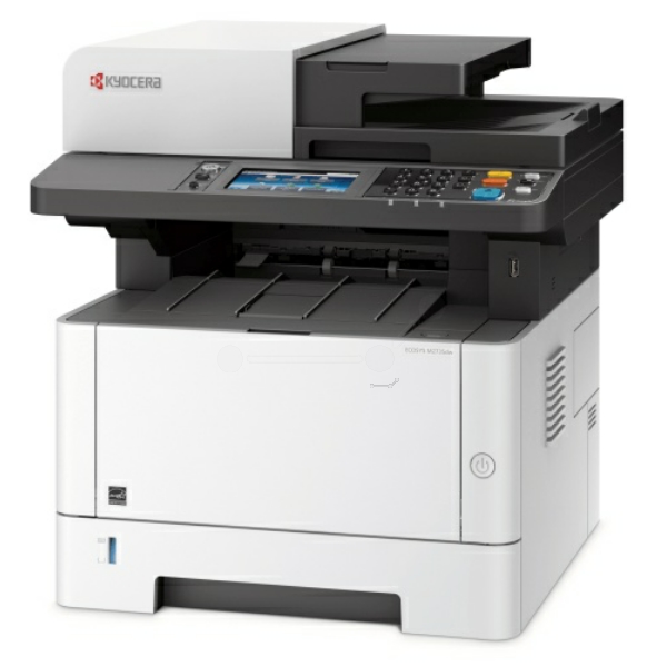 ECOSYS M 2700 Series