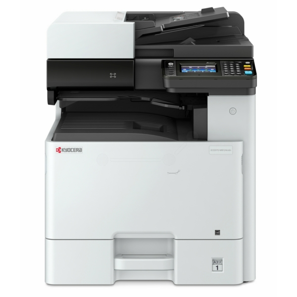 ECOSYS M 8124 cidn Plus