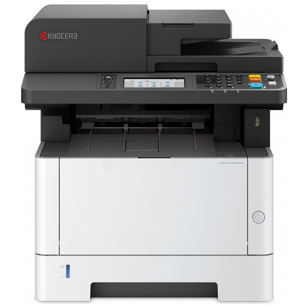 ECOSYS MA 4000 wifx Plus