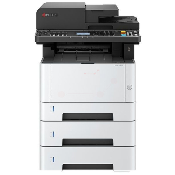ECOSYS MA 4000 x Plus