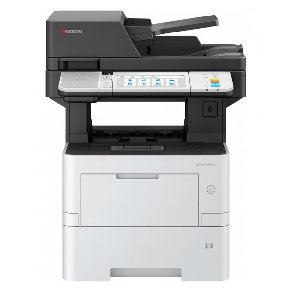 ECOSYS MA 4500 ifx Plus