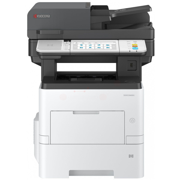 ECOSYS MA 5500 ifx Plus