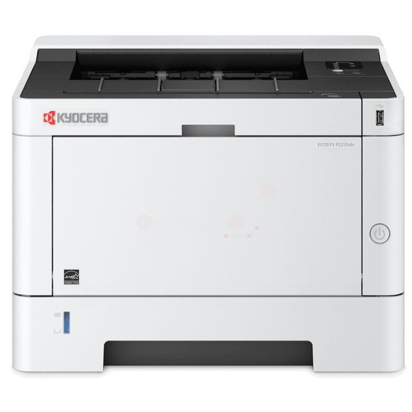 ECOSYS P 2235 dn Plus
