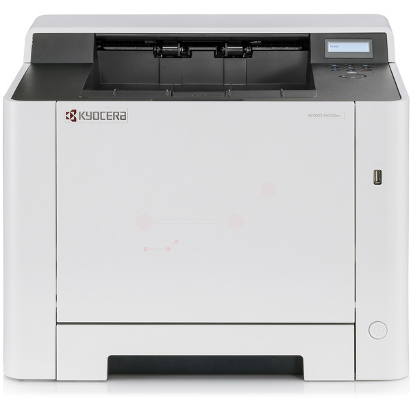 ECOSYS PA 2100 cx Plus