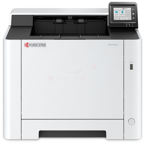 ECOSYS PA 2101 Series