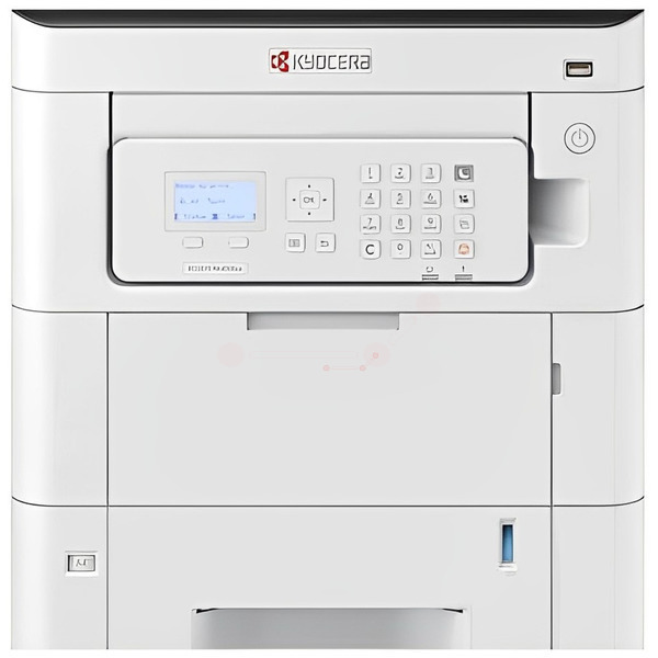 ECOSYS PA 3500 cx Plus