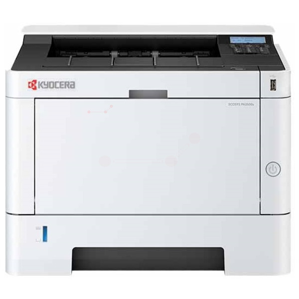 ECOSYS PA 3500 x Plus