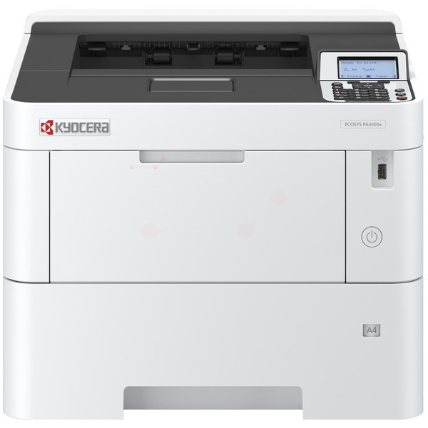 ECOSYS PA 4500 cx Plus
