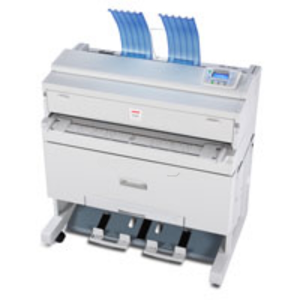 LP 124 W
