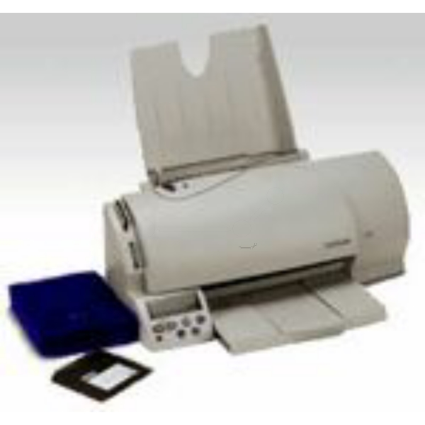 Colorjetprinter 5770