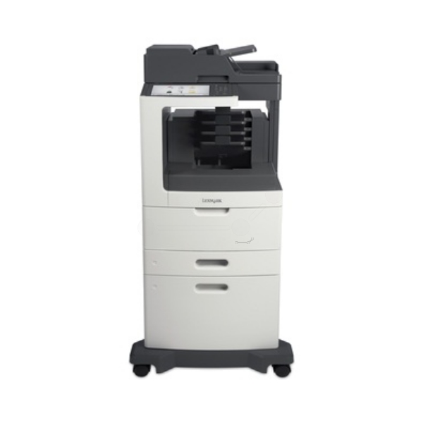 MX 812 dxpe