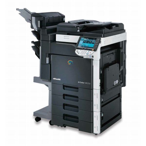 D-Color MF 201 Plus