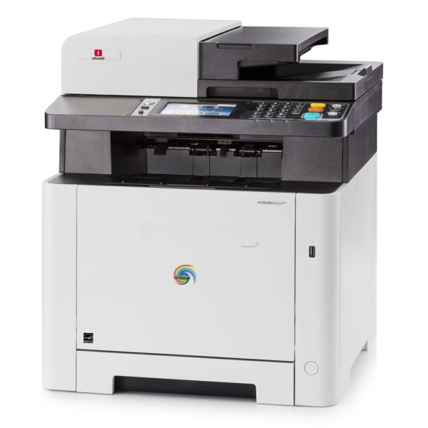 D-Color MF 2624 plus