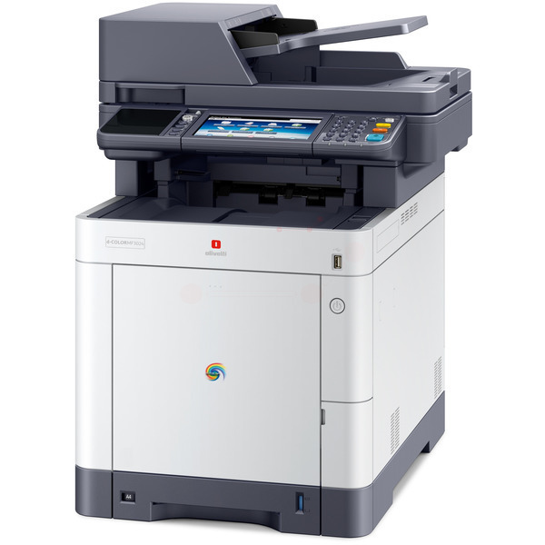 D-Color MF 3024