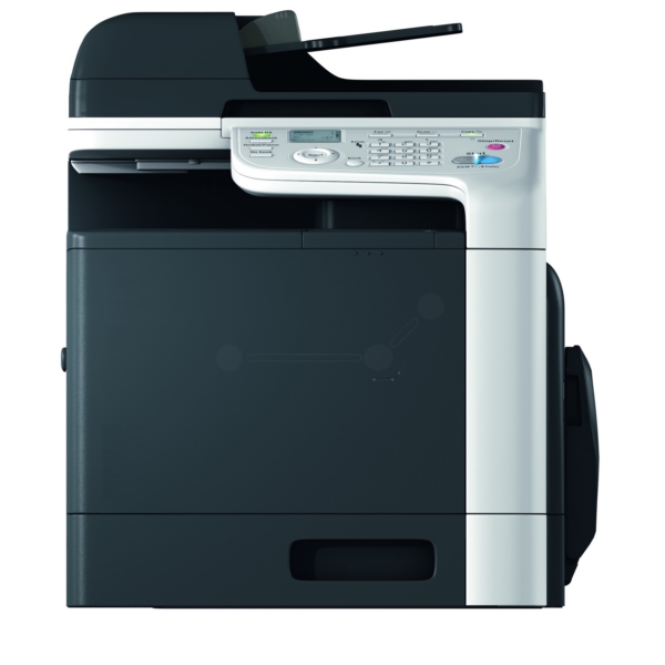 D-Color MF 3100