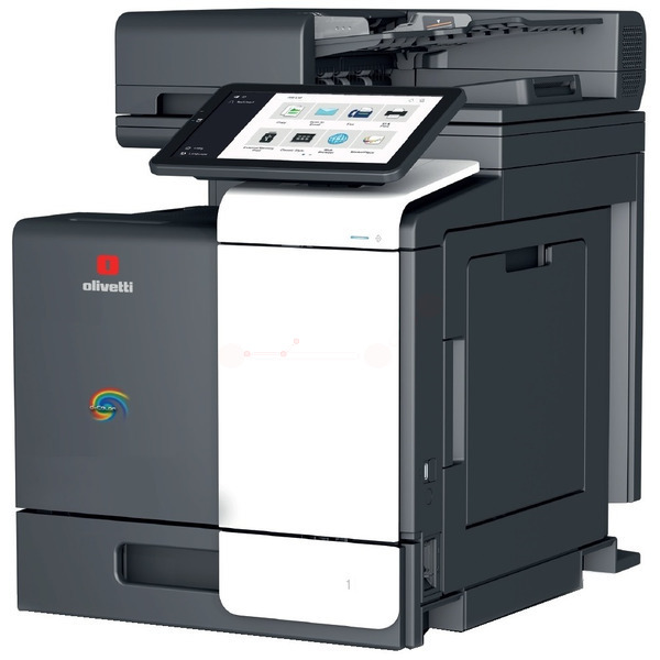 d-Color MF 3303