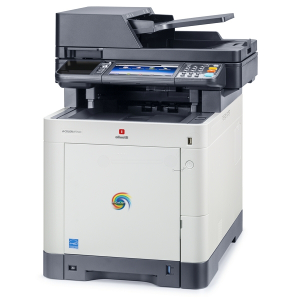 D-Color MF 3503