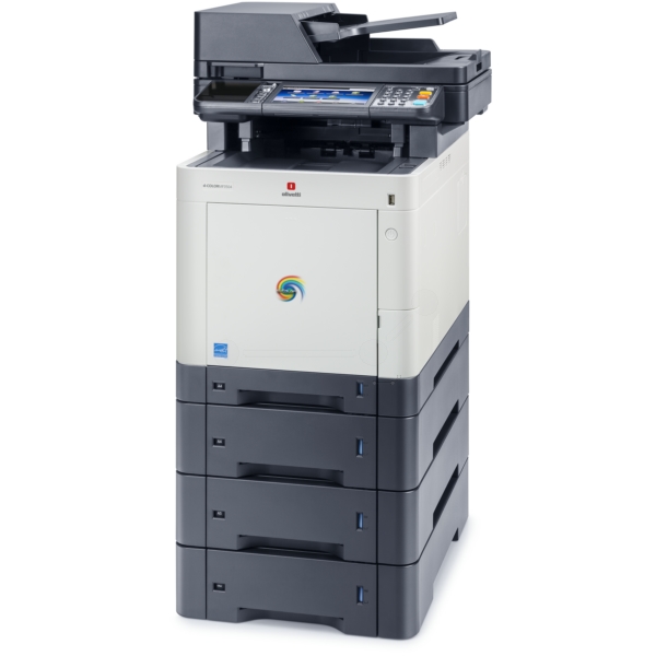 D-Color MF 3504