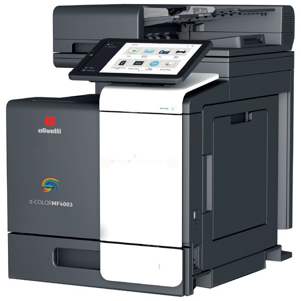 d-Color MF 4003