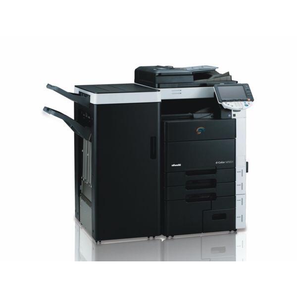 D-Color MF 651