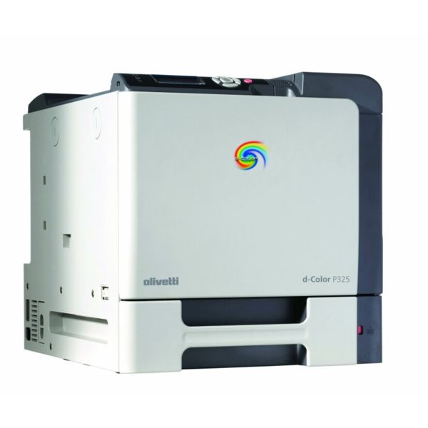 D-Color P 325