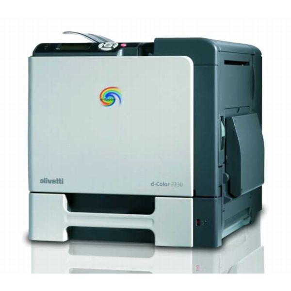 D-Color P 330