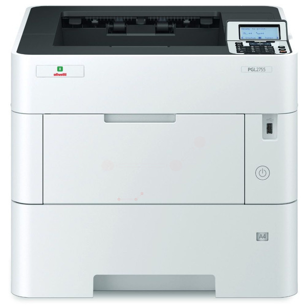 PG L 2745