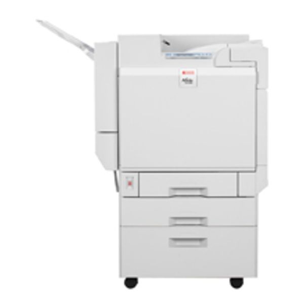 Aficio CL 7200 Series