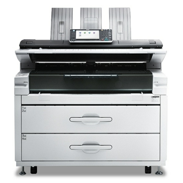 Aficio MP W 8140