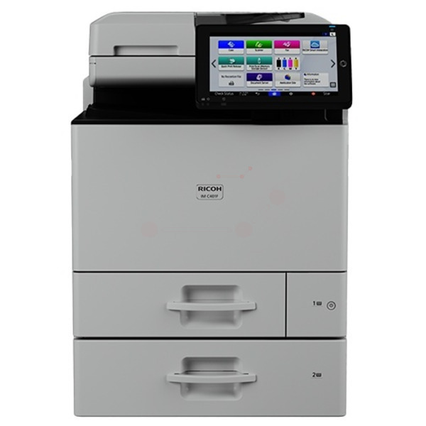 IM C 401 F IM C 401 F