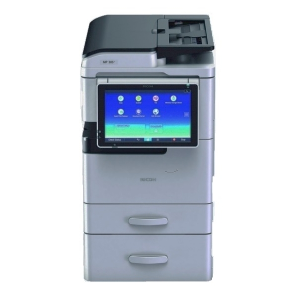 MP 305 plus SPF