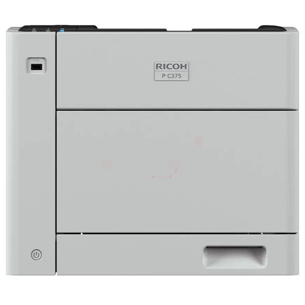 P C 375 M